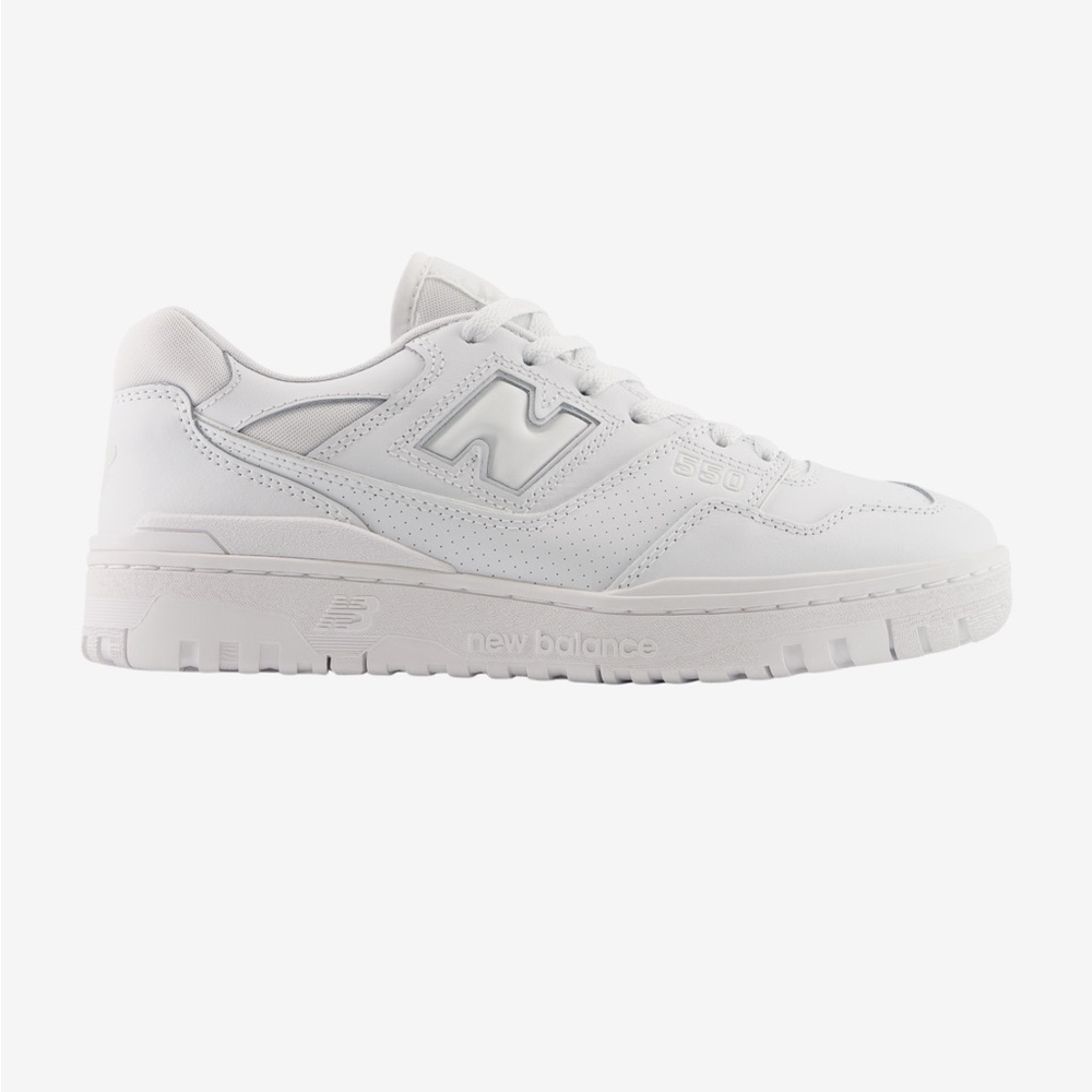 NWOB New Balance 550